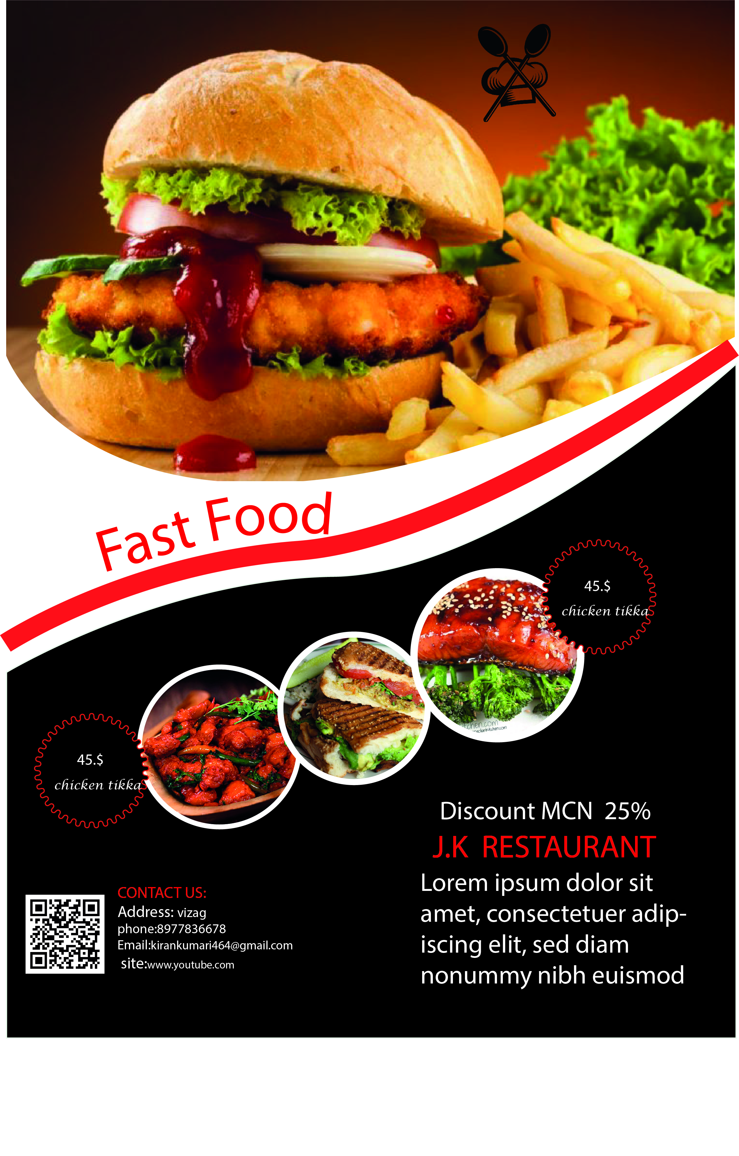 Flyer